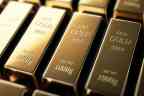 Goldbarren