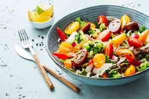 © pinkyone - stock.adobe.com Essensbowl