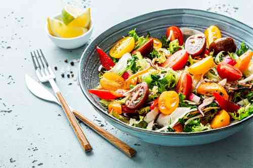 © pinkyone - stock.adobe.com Essensbowl